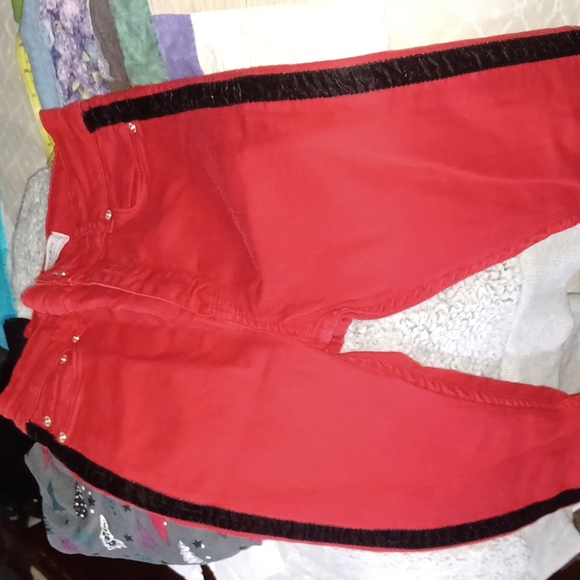 3/$12 Zara Jeans sz 2 - Picture 2 of 6